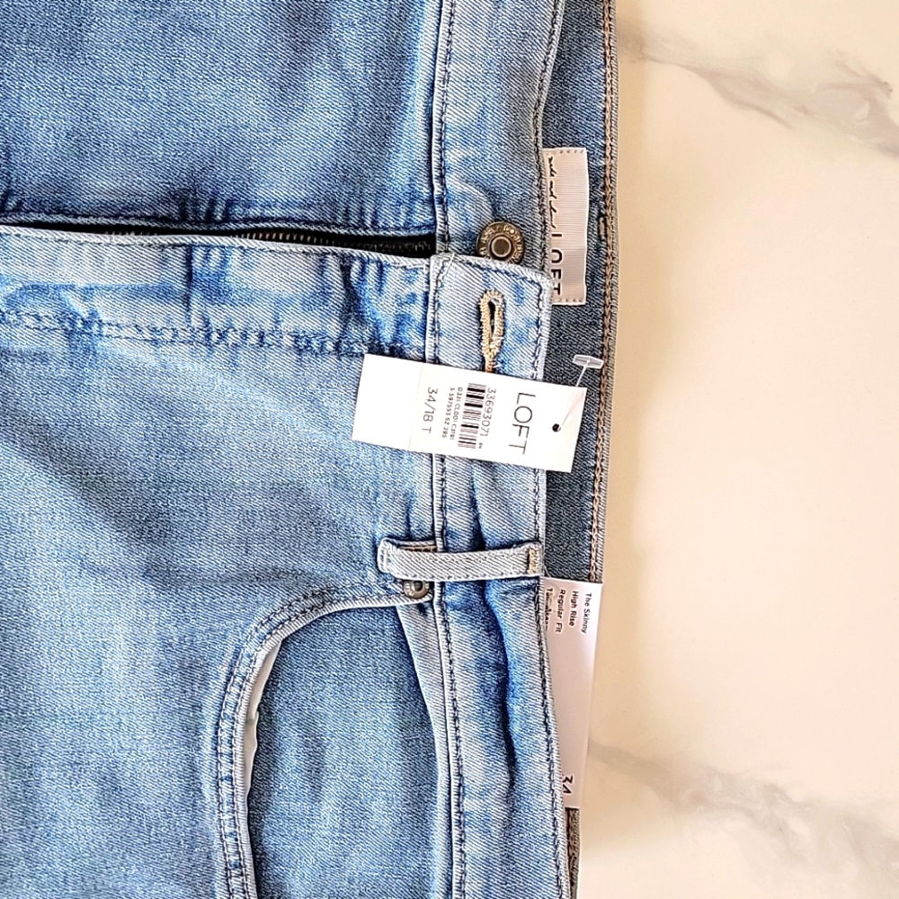 Women's Jeans